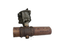 Renault Megane IV 4 16-21 Stellmotor für Abgasrohrklappe Renault Megane IV 4 16-21 10.12.2018 117320818 gebraucht Vorschau 1