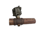 Renault Megane IV 4 16-21 Stellmotor für Abgasrohrklappe Renault Megane IV 4 16-21 10.12.2018 117320818 gebraucht Vorschau 1
