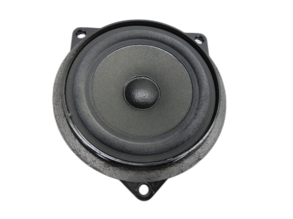 BMW F11 525d 10-14 Lautsprecher Türlautsprecher Mitteltöner Links Vorne - Bild 1