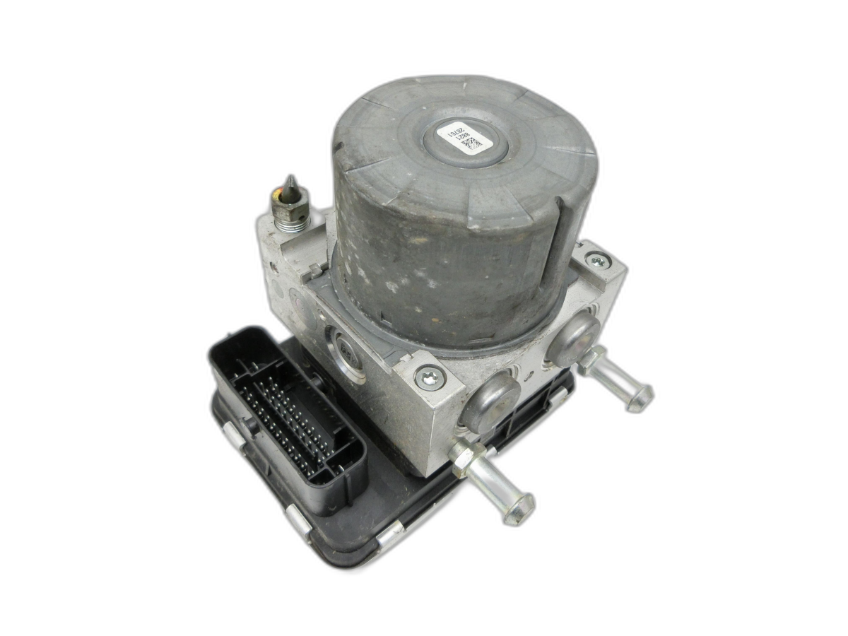 ABS Centralina / Apparecchio controllo Gruppo blocco idraulico per Mitsubishi Outlander III - Bild 1