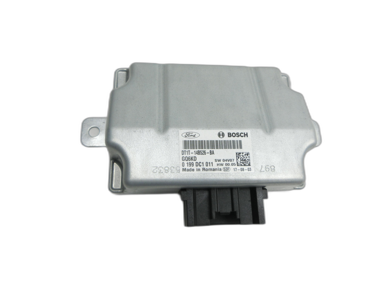 Control Unit for Ford Kuga II 16-19 - Bild 1