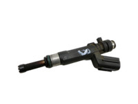 Nissan Qashqai J10 +2 10-13 1,6i 86KW Injektor Einspritzdüse Zyl.8 Nissan Qashqai J10 +2 10-13 22.03.2011... Vorschau 1