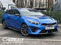 2024 Kia Proceed 1.5 T-GDi GT-Line Shooting Brake 5dr Petrol Manual Euro 6 (s/s)