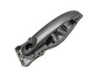 VW Touran 1T 06-10 Türgriff Griff aussen Links Vorne LD7S VW Touran 1T 06-10 06.08.2007 7H0837205D 7H0837205DGRU... Vorschau 1