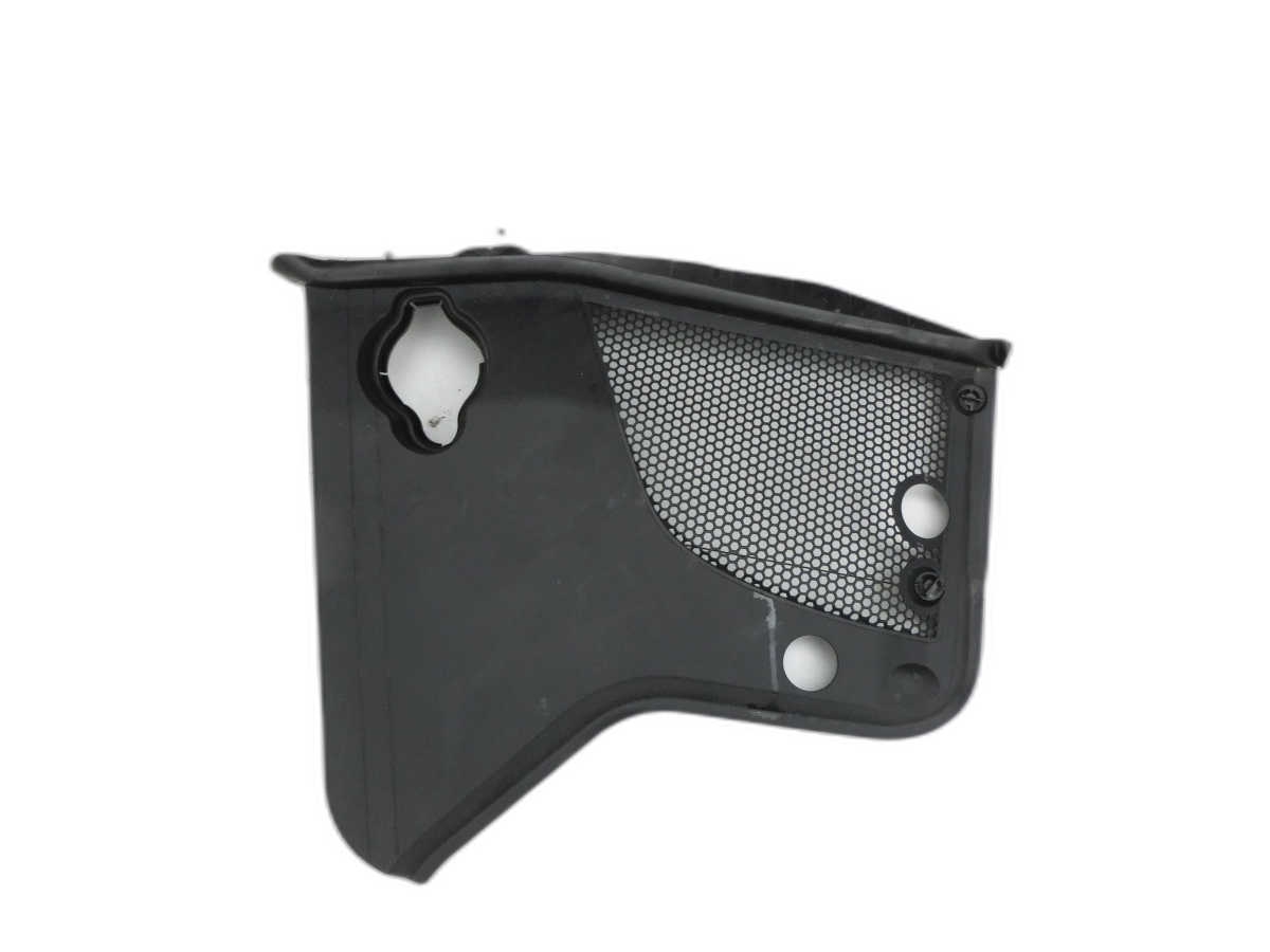 Deflettore d'acqua Scivolo dell'acqua Maglia di foglia Sx anteriore per Mercedes W213 E200 16-20 - Bild 1