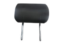 Seat Arona KJ 17-21 Kopfstütze Mitte Hinten Titanschwarz Seat Arona KJ 17-21 22.03.2019 6F0885902 gebraucht Vorschau 1