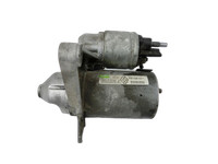 Renault Megane III KZ 08-12 1,4 96KW Anlasser Starter Renault Megane III KZ 08-12 18.10.2012 233001007X gebraucht Vorschau 1