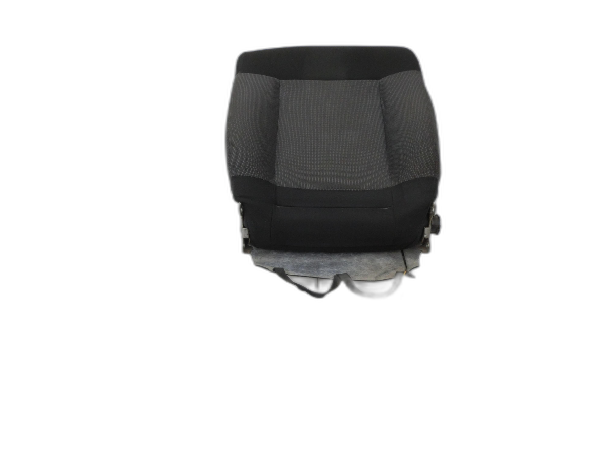 Citroen C4 Cactus 14-18  Sitzbezug Sitzpolster für Fahrersitz Sitz Links Vorne - Bild 1