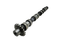 Peugeot 407 6E 04-08 HDi 2,0 100KW DW10BTED4 Nockenwelle Einlass Peugeot 407 6E 04-08 02.03.2006 0801AE gebraucht Vorschau 1