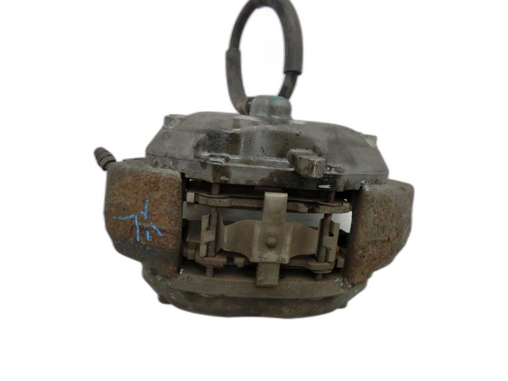 Mercedes S-Kl. W220 S350 02-05 3,7i 180KW Bremssattel Bremszange Vorne Links - Bild 1