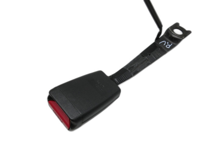 Toyota Urban Cruiser P1 09-14 Gurtstraffer Gurtschloss Beifahrer Rechts Vorne Toyota Urban Cruiser P1 09-14... Bild 1