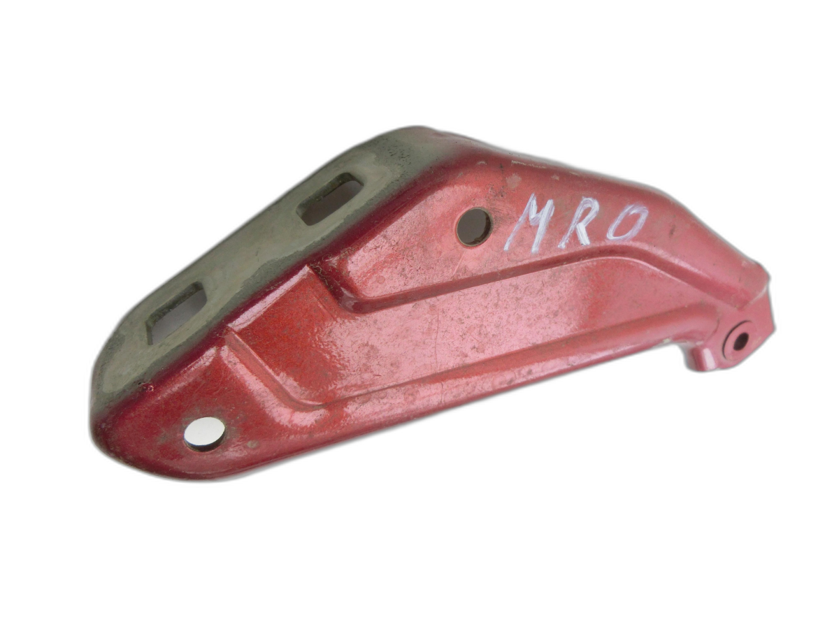 Renault Kangoo II KW 08-13  Führungsrolle für Schiebetür Rechts Mitte Oben  - Bild 1