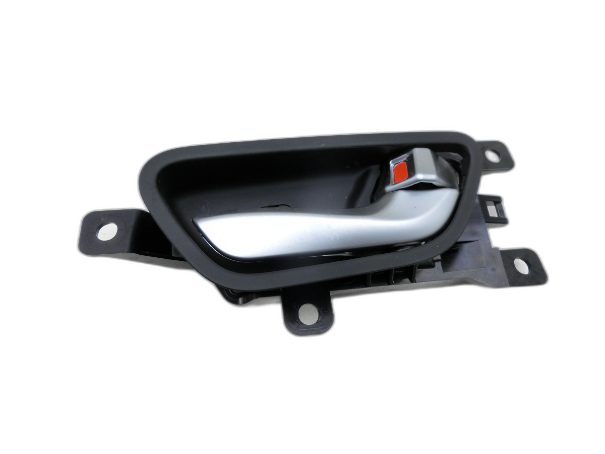 Handle shell Door inner Right Rear for Hyundai Santa Fe III DM 12-15 - Bild 1