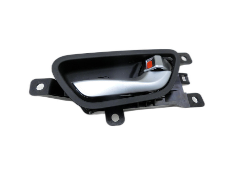 Hyundai Santa Fe III DM 12-15  Griff Griffmuschel Türgriff Innen Rechts Hinten  - Bild 1