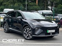 2026 MG MGS6 77kWh Trophy Long Range Auto 5dr SUV ELECTRIC Automatic