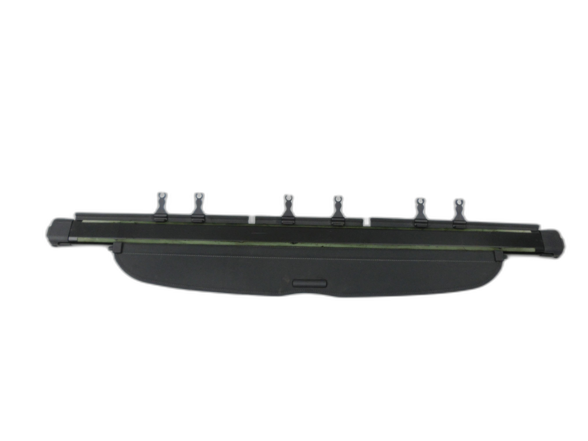 Cubierta de maletero Carga oculta para Honda CR-V CRV III RE 06-09 - Bild 1