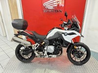 2019* '19' BMW F750 GS Sport