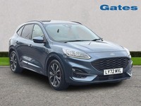 2023 Ford Kuga 2.5 FHEV ST-Line X Edition 5dr CVT HATCHBACK PETROL/ELECTRIC Auto