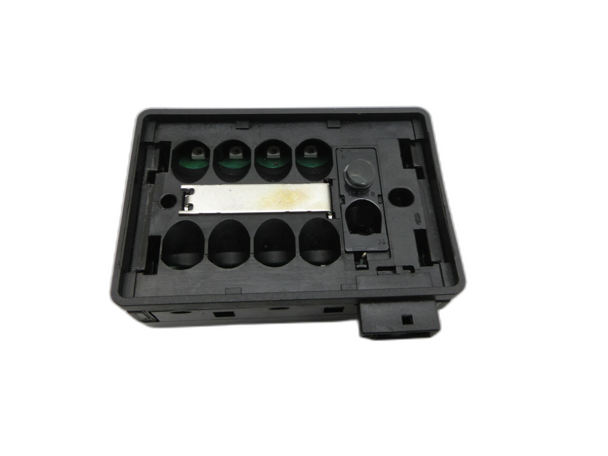 BMW X3 E83 LCI 06-10 Regensensor Lichtsensor RLS - Bild 1