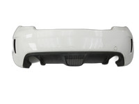Fiat 500 595 Abarth 12-24 Cabrio Stoßstange Stoßfänger Heckstosstange Hinten 270 Fiat 500 595 Abarth 12-24... Vorschau 1