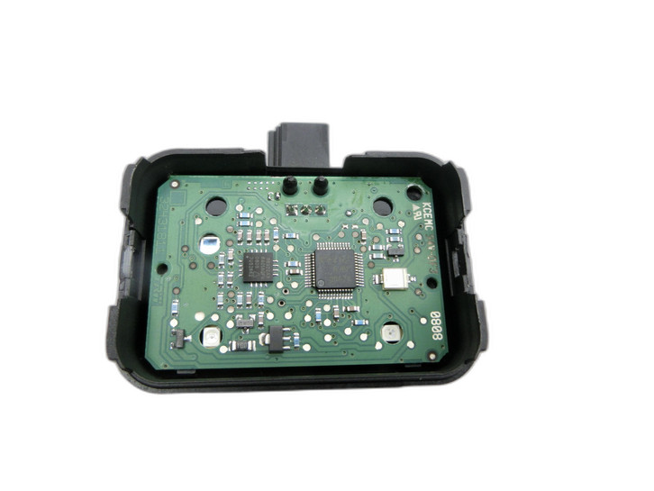 VW Touareg 7L 06-10 Regensensor  - Bild 1