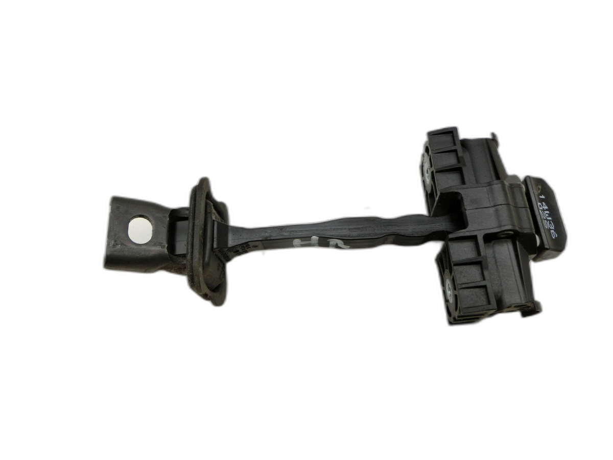 door catch ribbon Right Rear for Seat Mii KF1 11-16 - Bild 1