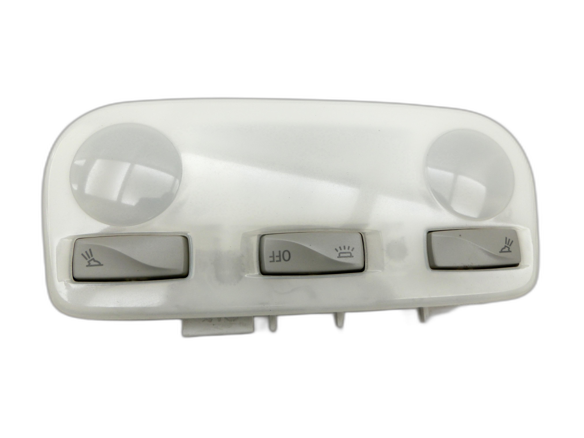 Renault Scenic III 09-12 Innenleuchte Innenraumleuchte  - Bild 1