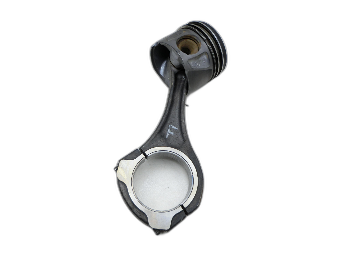 Jeep Grand Cherokee III WH 05-10 CRD 3,0 160KW EXL 642.980 Kolben mit Pleuel Pos F  - Bild 1