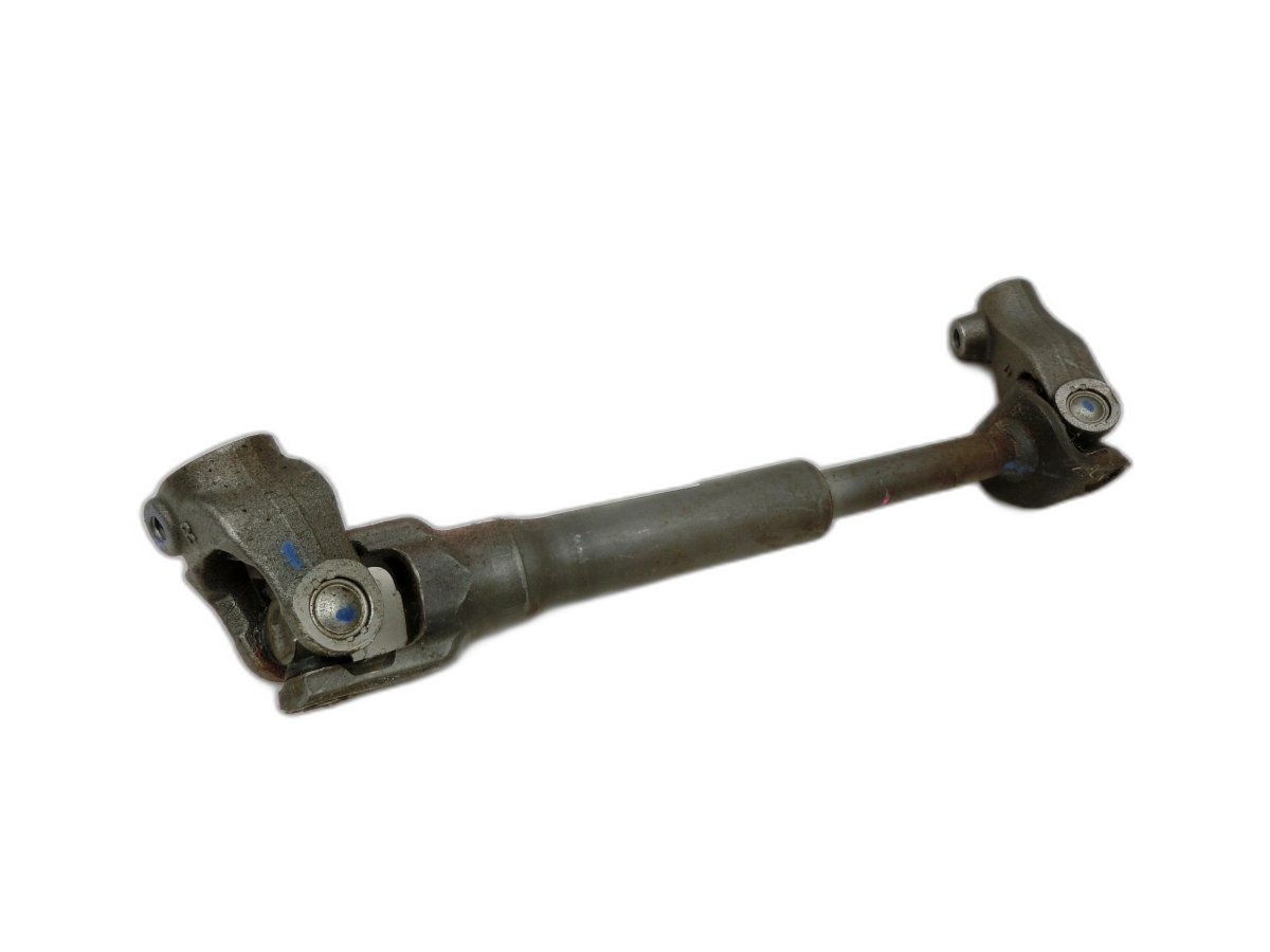 steering part Universal Joint for Renault Megane III 12-16 - Bild 1