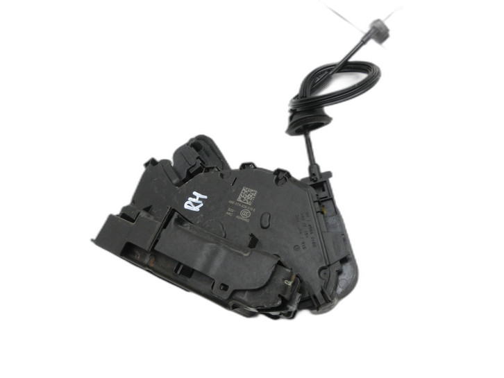 Seat Arona KJ 17-21  Türschloss m. ZV Stellmotor Rechts Hinten  - Bild 1