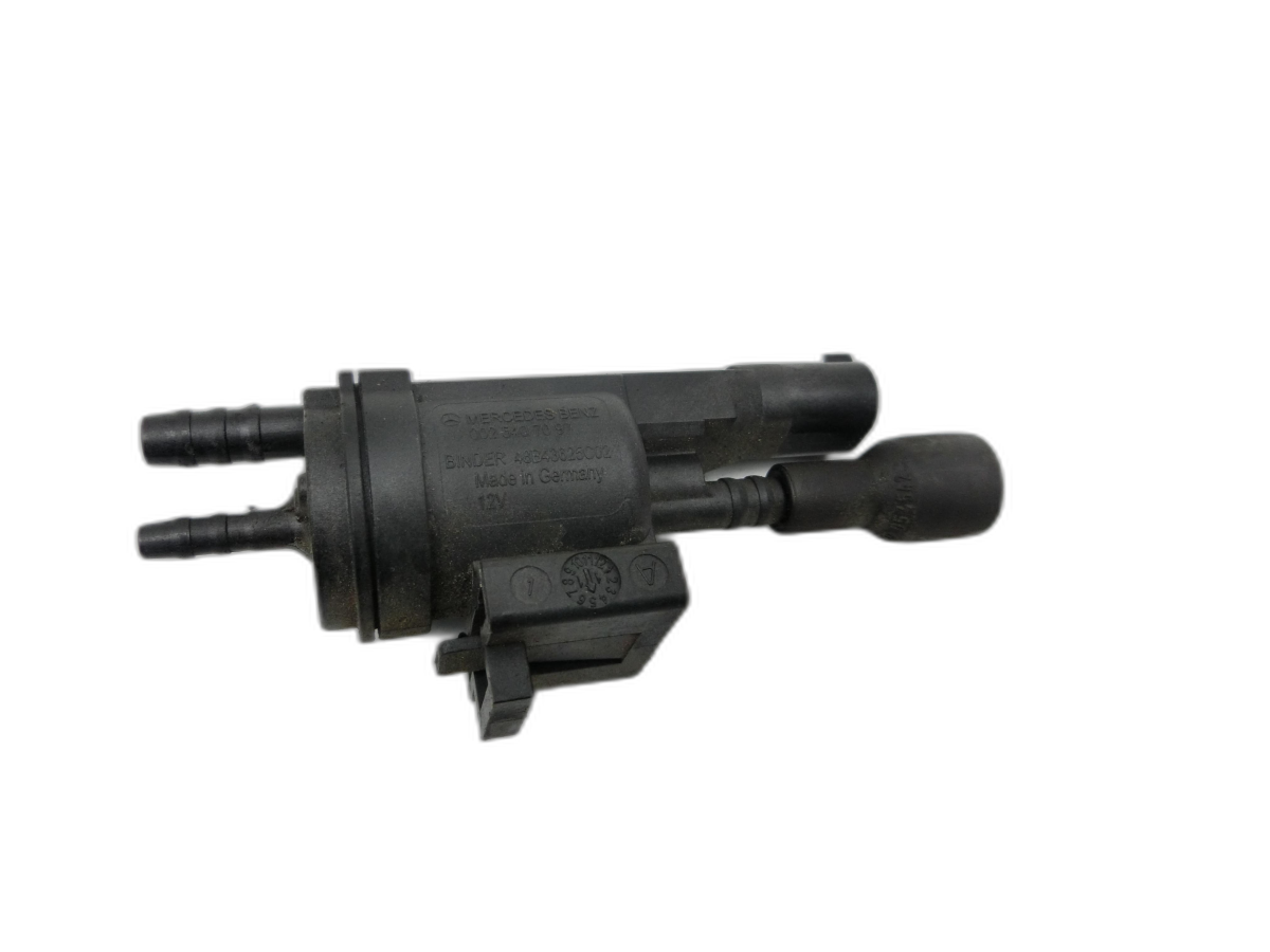 Solenoid Valve Switch for Mercedes A207 C207 E250 11-13 - Bild 1