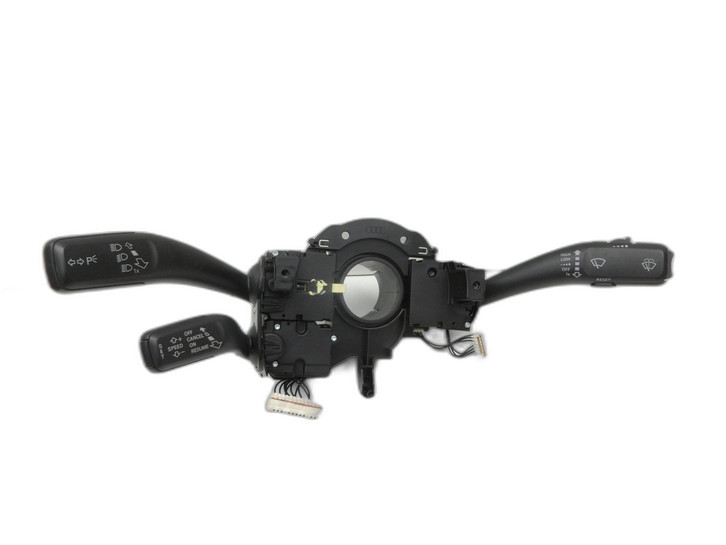 Audi A5 8TA 07-11 Lenkstockschalter Blinker Wischer Kombischalter  - Bild 1
