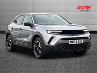 2024 Vauxhall Mokka 1.2 Turbo Ultimate 5dr Auto SUV PETROL Automatic