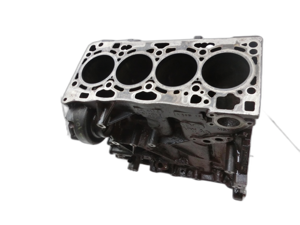Engine Block for Skoda Rapid NH 12-19 - Bild 1