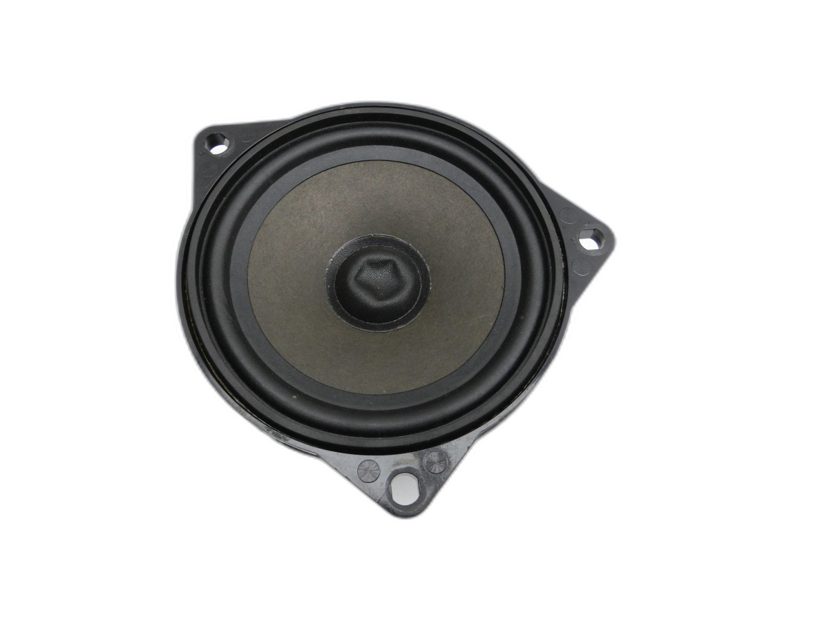 BMW E61 530d 04-07 Kombi Lautsprecher Links Hinten  - Bild 1