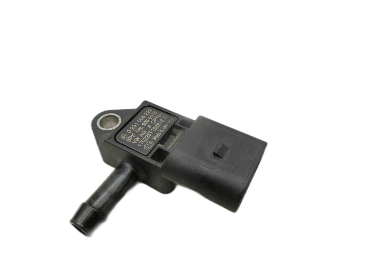 Seat Ateca KH7 16-20 TDI 2,0 140KW Luftdruck MAP Sensor  - Bild 1