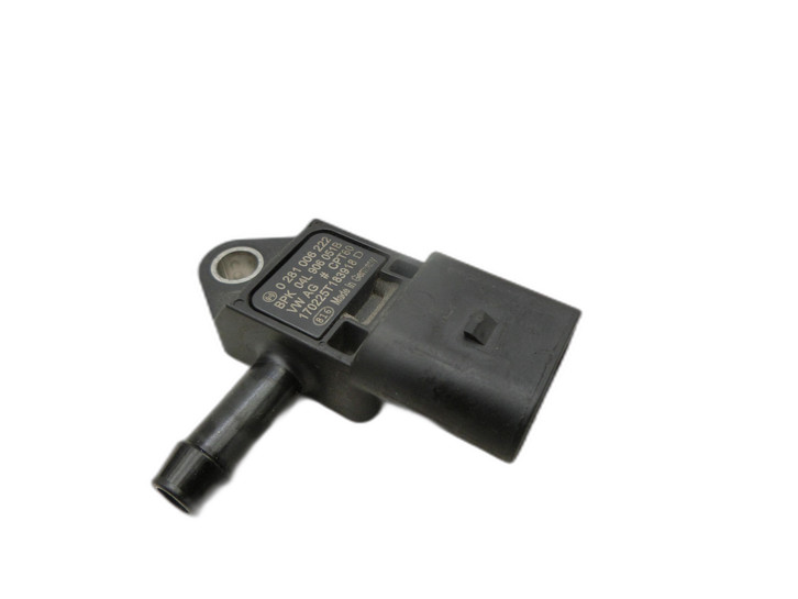 Seat Ateca KH7 16-20 TDI 2,0 140KW Luftdruck MAP Sensor  - Bild 1