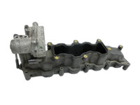 Audi A8 4E D3 05-07 TDI 4,2 240KW BVN Ansaugbrücke Ansaugkrümmer m. Drallklappen Audi A8 4E D3 05-07 22.05.2007... Vorschau 1