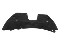 Renault Scenic IV R9 16-22 Dämmung Schallisolierung für Motorhaube Dämmmatte Renault Scenic IV R9 16-22 01.04.2019... Vorschau 1