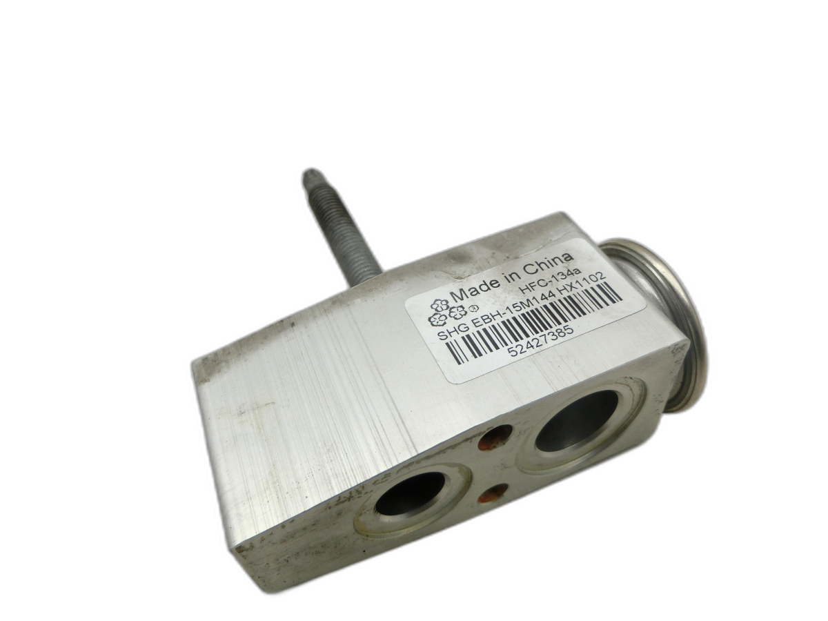 Válvula de expansión para Clima Opel Insignia A G09 08-13 - Bild 1