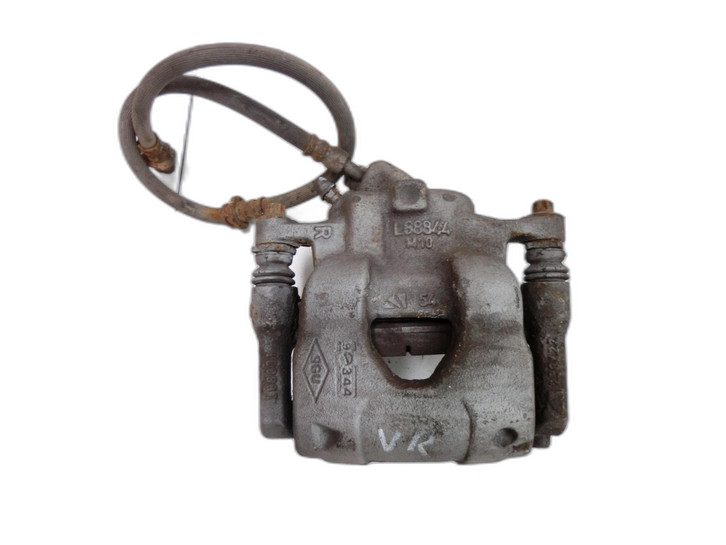 Nissan Micra V K14 17-22 IG-T 1,0 74KW Bremssattel Bremszange Vorne Rechts Nissan Micra V K14 17-22 27.08.2020... Bild 1