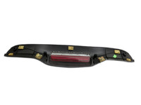 Fiat 500 595 Abarth 12-24 Cabrio 3. Bremslicht Bremsleuchte Spoiler für Heckklappe 270 Fiat 500 595 Abarth 12-24... Vorschau 1
