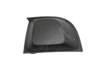 Fiat 500 07-15 Lufteinlassgitter Blende Stoßstange Vorne Rechts Fiat 500 07-15 04.03.2008  51797997 gebraucht Vorschau 1
