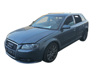 Audi A3 8P 04-08