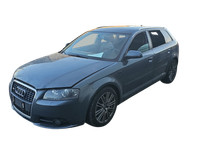 Audi A3 8P 04-08 5T Ablagefach Staufach Fach Rechts Vorne Audi A3 8P 04-08 12.10.2007 8P0881578 gebraucht Vorschau 7