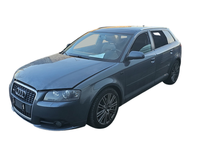 Audi A3 8P 04-08
