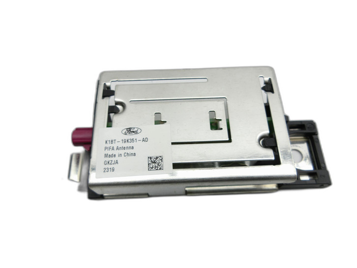 Ford Fiesta VII MK7 17-23  Antennenverstärker Weiche Antenne  - Bild 1