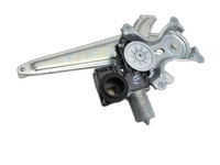 Toyota Prius IV ZVW5 16-19 Fensterhebermotor mit Fensterheber Rechts Hinten Toyota Prius IV ZVW5 16-19 02.09.2016... Vorschau 1
