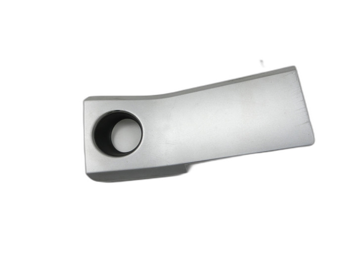 VW Touareg 7L 06-10 Blende für Armaturenbrett Abdeckung VW Touareg 7L 06-10 18.05.2007 7L6857224H gebraucht Bild 1