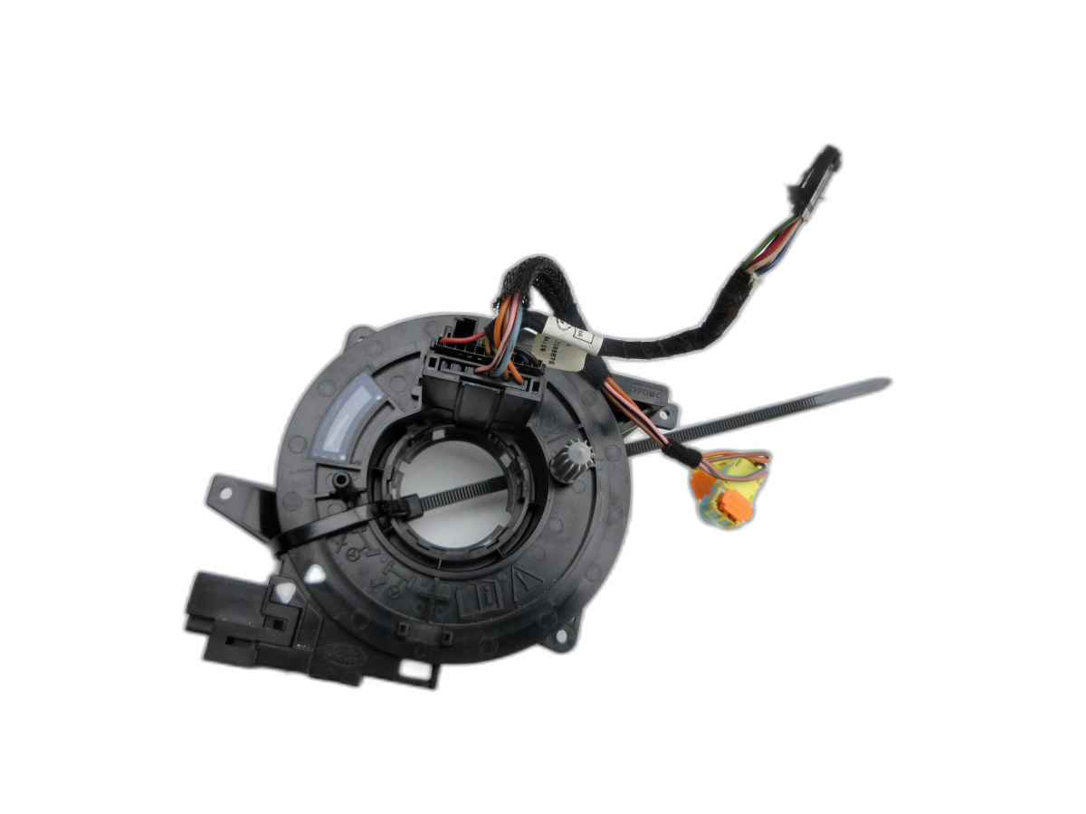 Range Rover Evoque  Airbag Schleifring Wickelfeder  - Bild 1